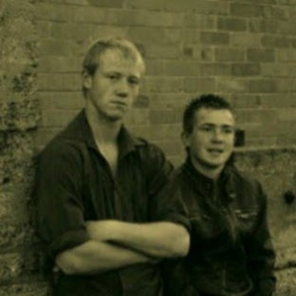 Meet your Posher, Pieter - Picture 1 of 1